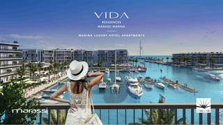 H3 Vida Marassi